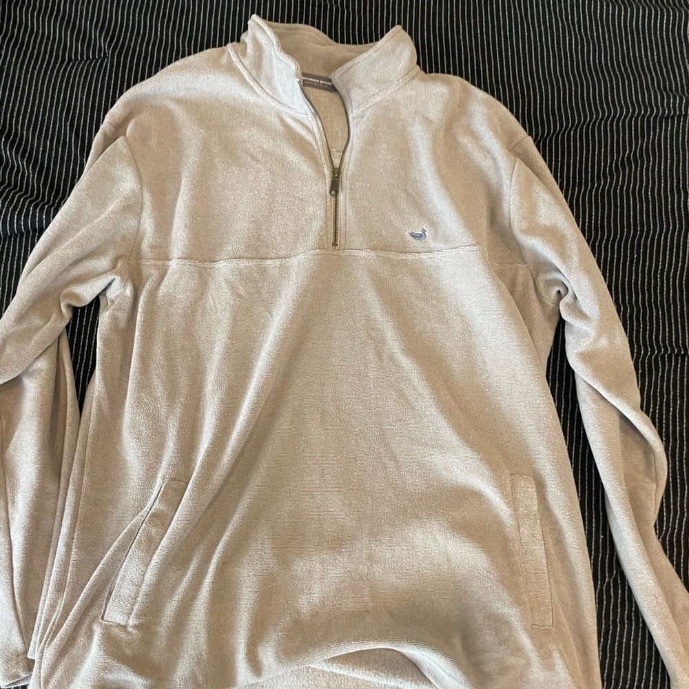 Men’s XL Southern Marsh Sweater